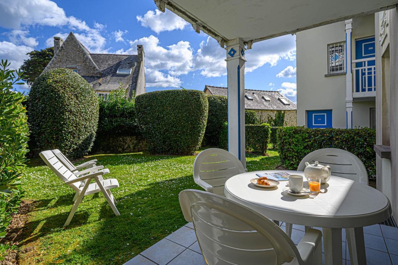 Le Galet Apartment Benodet Exterior photo